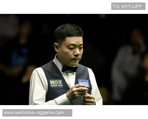 马丁奥唐奈与丁俊晖的巅峰对决谁将赢得斯诺克荣耀之战 马丁奥唐奈与丁俊晖的巅峰对决谁将赢得斯诺克荣耀之战