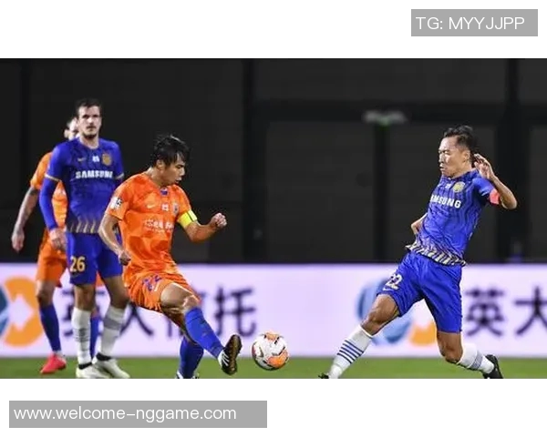 鲁能与一方激战正酣比分揭晓引发球迷热议与期待