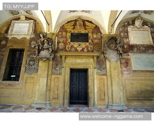 探索博洛尼亚省的历史文化与自然风光之美